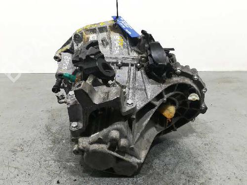 Gearbox RENAULT MEGANE III Grandtour (KZ0/1)  | BP20794730M3 