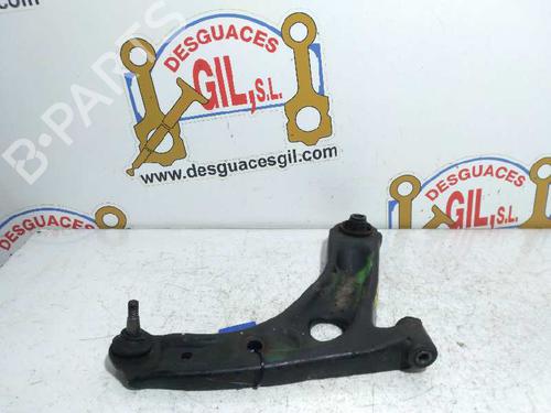 Right front suspension arm TOYOTA AYGO (_B1_) 1.0 (KGB10_, KGB10R) | BP20735000M13 