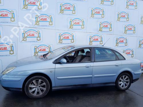 Used Parts CITROËN C5 I (DC_) 2.2 HDi (DC4HXB, DC4HXE) (133 hp) 4377147