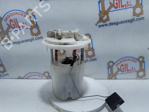 Kraftstoffpumpe CITROËN C4 Picasso I MPV (UD_) 1.6 VTi 120 | BP20768972M76 