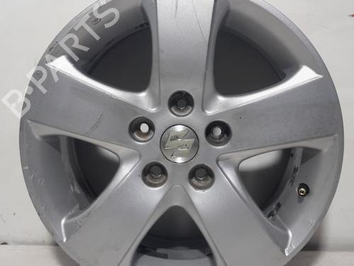 Rim SUZUKI GRAND VITARA II (JT, TE, TD) 1.9 DDiS All-wheel Drive (JT419, TD44, JB419WD, JB419XD,... | BP27357937C45 