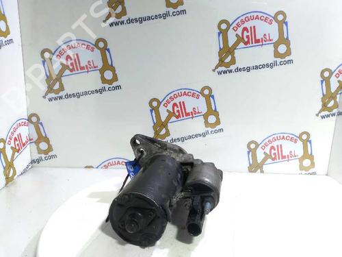 Startmotor VW POLO IV (9N_, 9A_)  | BP20729719M8
