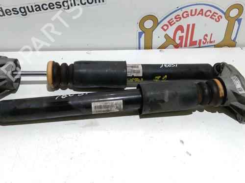 Used Right rear shock absorber BMW 1 (F21) [2011-2019]  20783976