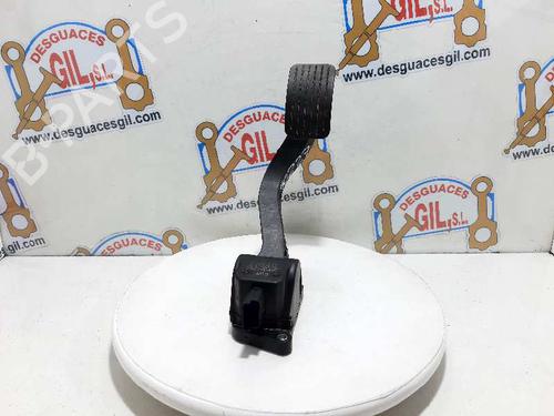 Pedal CITROËN BERLINGO MULTISPACE (B9) 1.6 HDi 75 / BlueHDi 75 | BP20732612I4 
