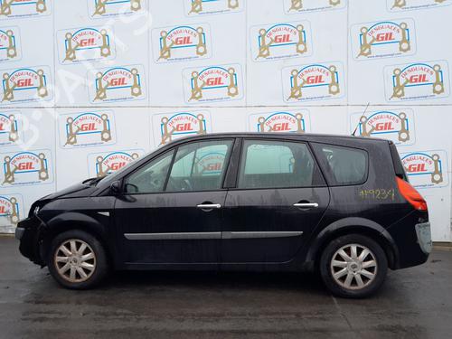Engine RENAULT SCÉNIC II (JM0/1_) 1.5 dCi (JM1E, JM16) | BP37424322M1 - Image 6