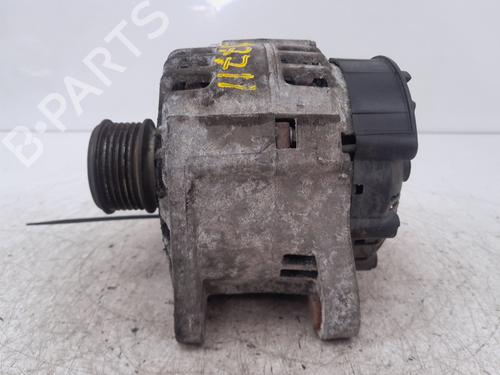 Used Alternator Alternator 39189419 39189419