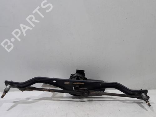 Used Front wiper motor SKODA FELICIA II (6U1) 1.9 D (64 hp) 24319132