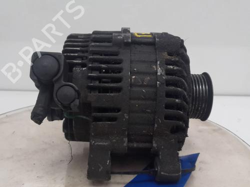 Used Alternator CITROËN XSARA PICASSO (N68) 2.0 HDi (90 hp) 24485353