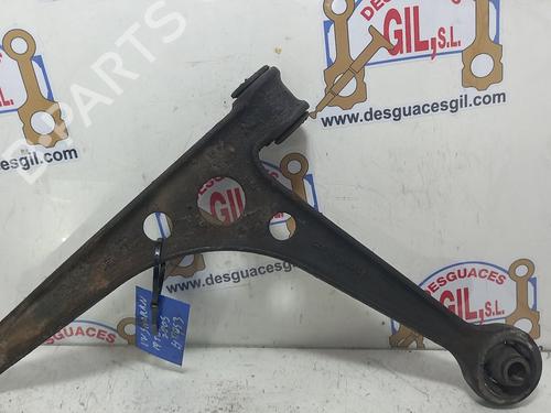 Used Left front suspension arm VW SHARAN (7M8, 7M9, 7M6) 1.9 TDI (130 hp) 27285090