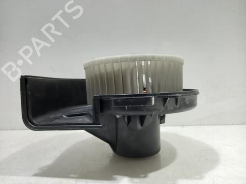 Heater blower motor SEAT IBIZA IV SC (6J1, 6P5)  | BP23661282M62 
