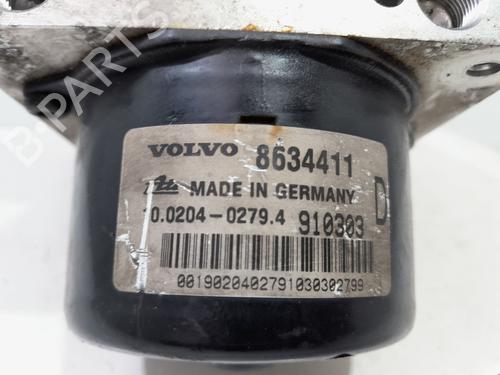 ABS pump VOLVO S80 I (184) 2.5 TDI | BP22420867M43 