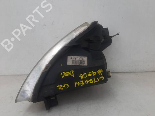 Right headlight CITROËN C2 (JM_) 1.4 HDi | BP39190810C29 - Image 3