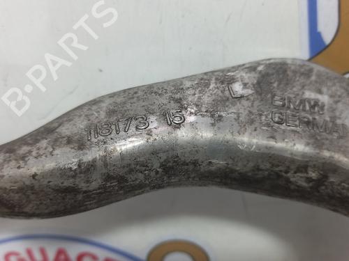 Left front suspension arm BMW 1 (F20) 114 d | BP20765495M12 