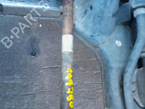 Right front driveshaft KIA PICANTO II (TA) 1.0 | BP36361699M39 - Image 2