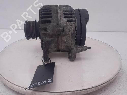 Used Alternator Alternator 39186604 39186604