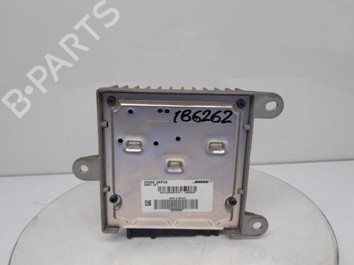 Used Electronic module NISSAN LEAF (ZE0) Electric (109 hp) 26440827