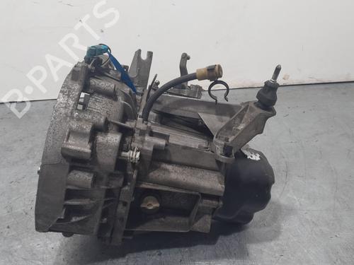 Gearbox RENAULT MEGANE II (BM0/1_, CM0/1_) 1.4 16V (BM0B, CM0B) | BP25494290M3 
