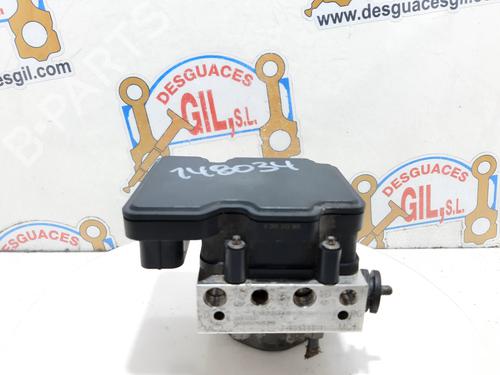 ABS Bremseaggregat RENAULT CLIO IV (BH_) [2012-2021]  20758539