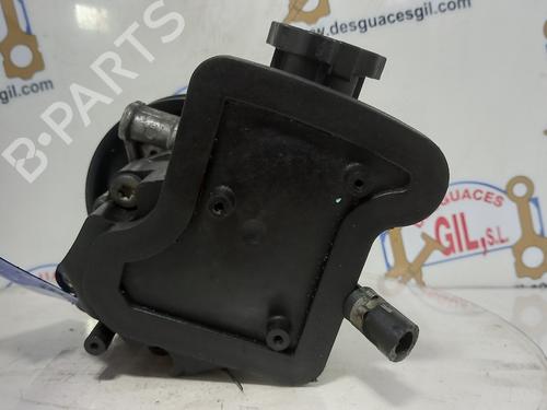 Steering pump MERCEDES-BENZ C-CLASS (W203) C 180 Kompressor (203.046) | BP20757987M99 