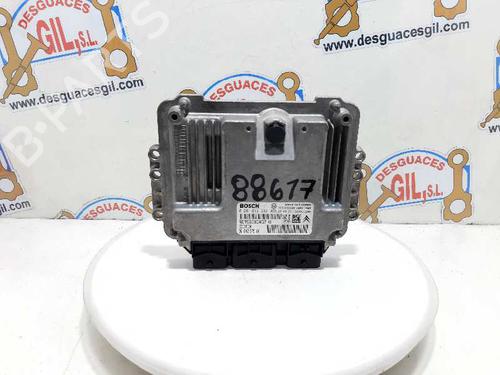 Used Engine control unit (ECU) CITROËN C5 II (RC_) [2004-2008]  20732142