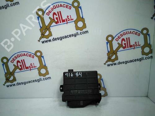 Used Engine control unit (ECU) OPEL KADETT E Hatchback (T85) 1.6 S (C08, C48, D08, D48) (82 hp) 20799547