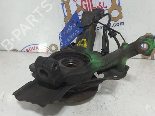 Right front steering knuckle FIAT PUNTO (188_) 1.2 16V 80 (188.233, .235, .253, .255, .333, .353, .639,... | BP20748380M26 