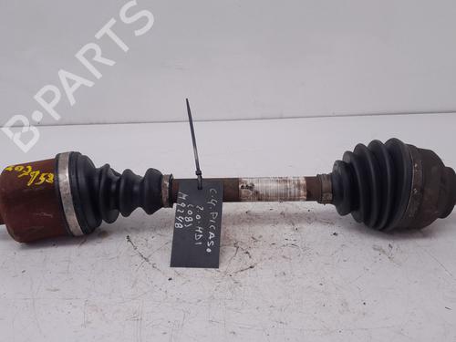Used Left front driveshaft Left front driveshaft 36361754 36361754