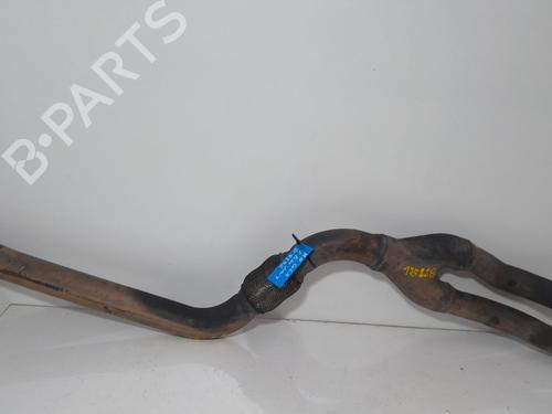 Used Exhaust system MERCEDES-BENZ GLK-CLASS (X204) [2008-2015]  24210370