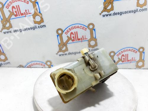 Brake master cylinder JAGUAR S-TYPE II (X200) 3.0 V6 | BP20810598M77 