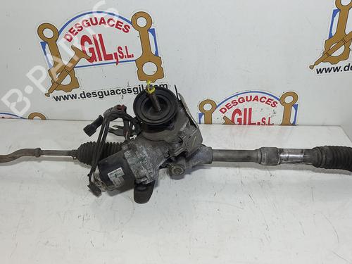 Used Steering rack HONDA CIVIC VIII Hatchback (FN, FK) 2.2 CTDi (FK3) (140 hp) 20746862
