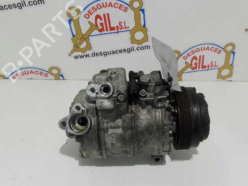 AC compressor BMW 5 (E39) 530 i | BP20794952M34 