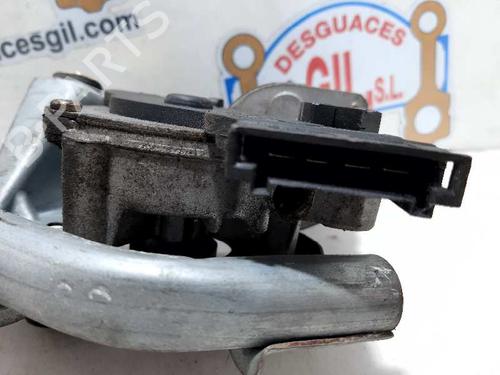 Front wiper motor MERCEDES-BENZ A-CLASS (W168) A 170 CDI (168.008) | BP20735175M29 