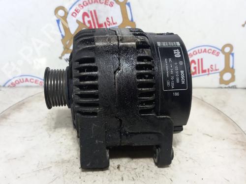Generator SAAB 9-3 (YS3D) 2.2 TiD (125 hp) 20763877