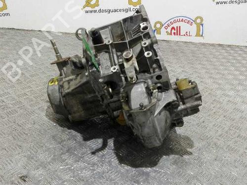 Gearbox CITROËN XSARA (N1)  | BP20775543M3 
