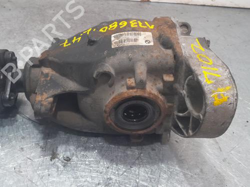 Rear differential BMW 3 (E90) 318 d | BP25304511M24  - Image 5