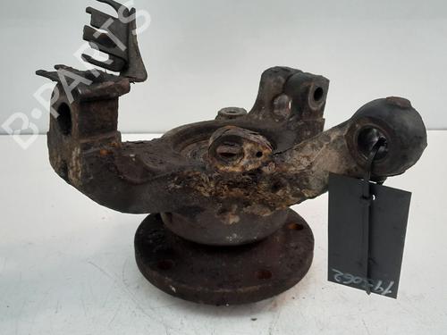 Left front steering knuckle OPEL MOVANO A Van (X70) 2.2 DTI (FD) | BP37247963M25 - Image 5