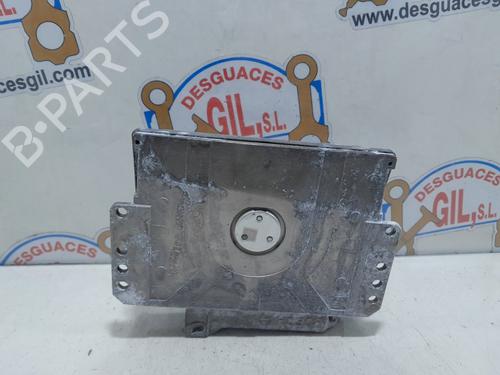 Engine control unit (ECU) PEUGEOT 406 (8B) 2.0 16V | BP20769500M57