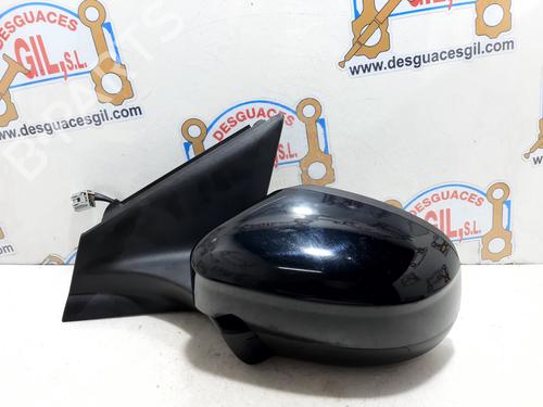 Left mirror FORD MONDEO IV Turnier (BA7)  | BP21828176C26 
