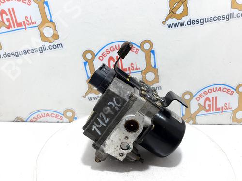 Used ABS pump CHEVROLET AVEO / KALOS Hatchback (T200) 1.4 16V (94 hp) 20755521