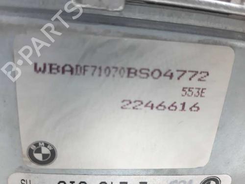 Engine control unit (ECU) BMW 5 (E39) 525 tds | BP20809368M57 
