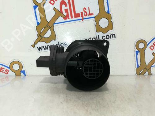 Mass air flow sensor SEAT IBIZA IV (6J5, 6P1) | BP20804255M95