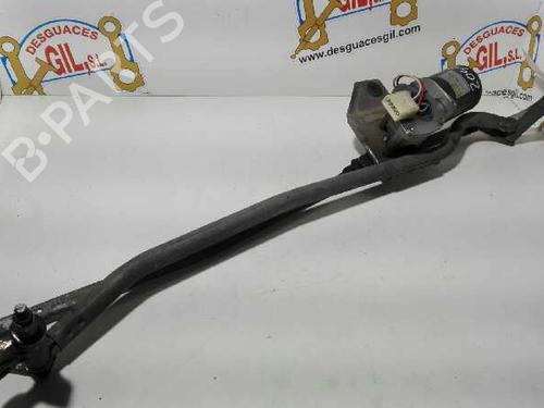 Used Front wiper motor PEUGEOT 405 I (15B) [1987-1993]  20774537