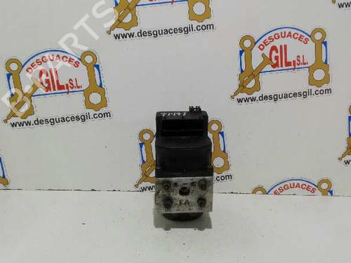 ABS Bremseaggregat OPEL CORSA C (X01) [2000-2009]  20784849