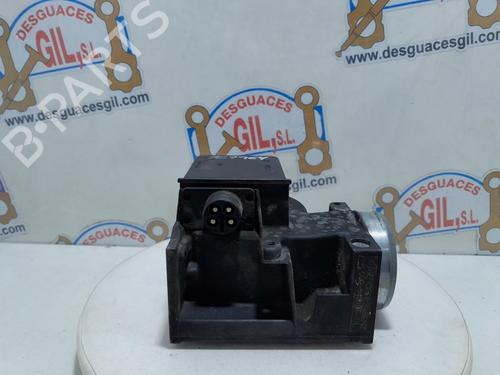 Used Mass air flow sensor MERCEDES-BENZ S-CLASS (W140) S 350 Turbo-D (140.134) (150 hp) 20772169