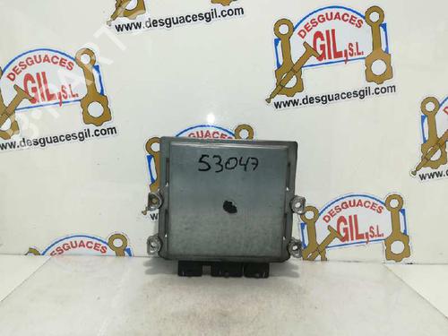 Engine control unit (ECU) CITROËN XSARA (N1) 2.0 HDi 90 | BP20804944M57 