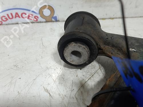 Right front suspension arm OPEL CORSA D (S07) 1.3 CDTI (L08, L68) | BP20754917M13 