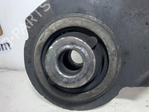 Right front suspension arm RENAULT LAGUNA II Grandtour (KG0/1_) 2.0 dCi (KG1T) | BP20759928M13 
