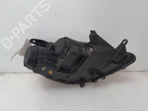 Left headlight CITROËN C8 (EA_, EB_) 2.2 HDi | BP37081582C28 - Image 5