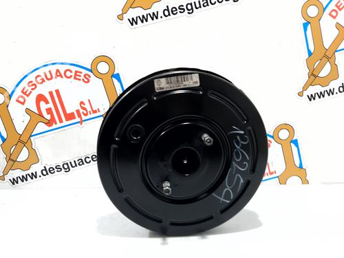 Used Servo brake RENAULT MEGANE III Hatchback (BZ0/1_, B3_) 1.5 dCi (BZ09, BZ0D, BZ1W, BZ29, BZ14) (110 hp) 20813464