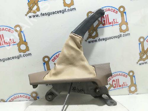 Used Hand brake VOLVO S60 I (384) 2.4 D (130 hp) 20729455
